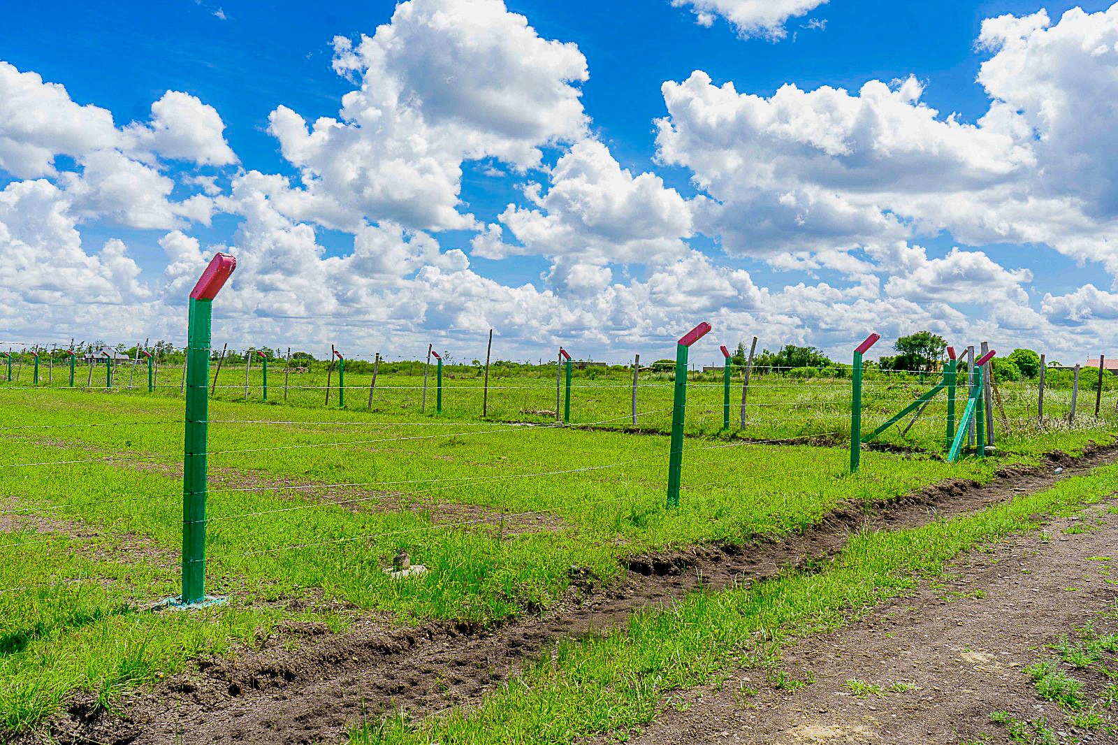 PLOTS FOR SALE IN JUJA 795K (JUJA PHASE 104)
